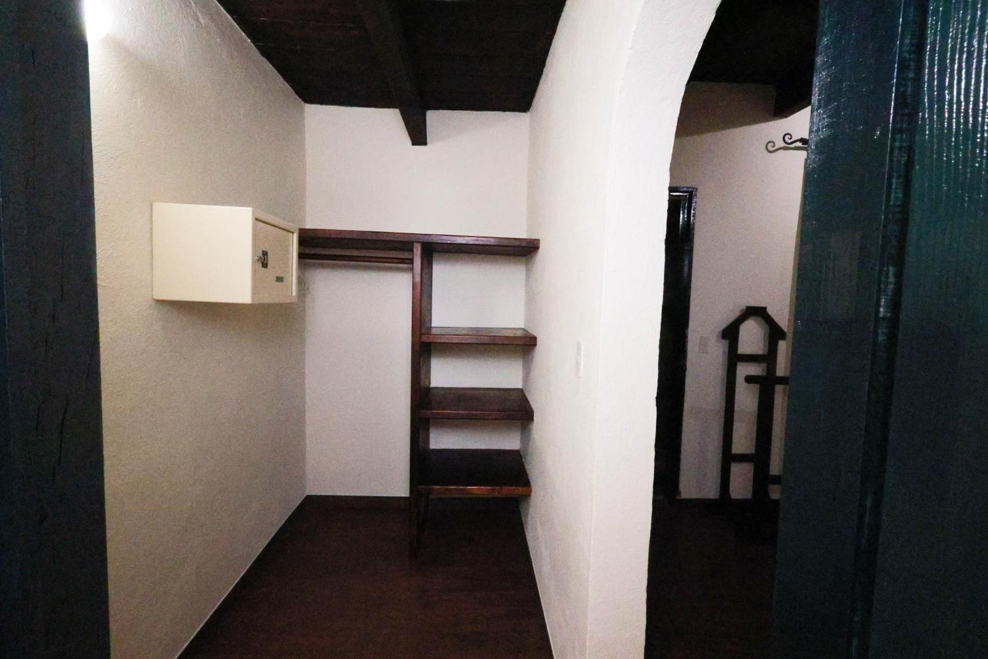 הואסקה דה אוקמפו Hotel Hacienda San Miguel Regla מראה חיצוני תמונה